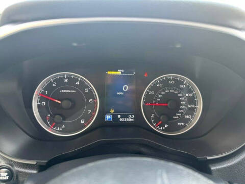 2021 Subaru Ascent Premium 7-Passenger