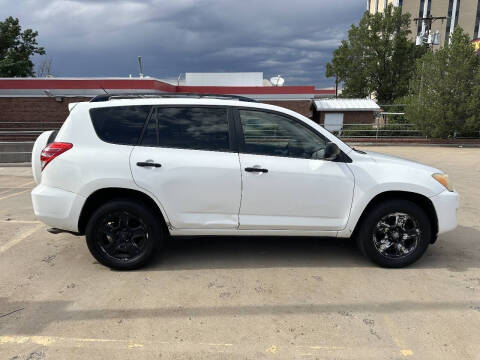 2009 Toyota RAV4
