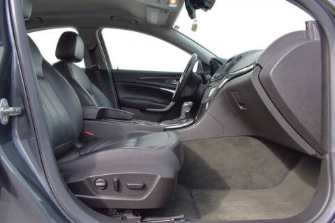 2015 Buick Regal Premium I