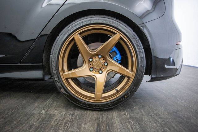 2016 Ford Focus RS