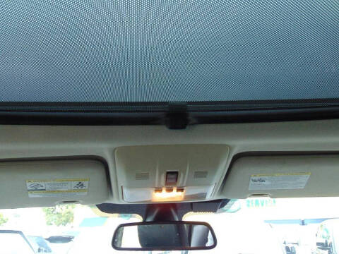 2016 Land Rover LR4 HSE