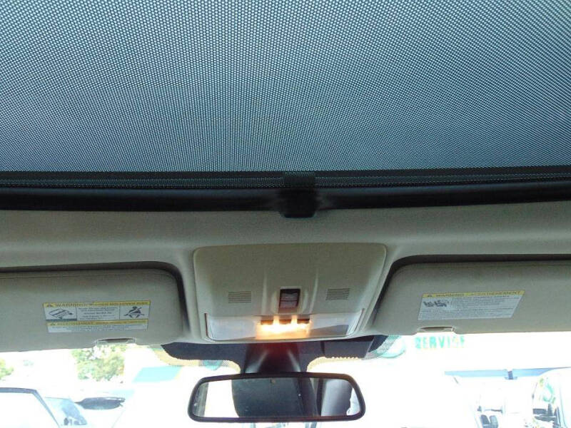 2016 Land Rover LR4 HSE