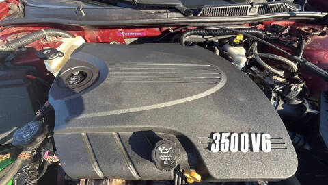 2009 Chevrolet Impala LT