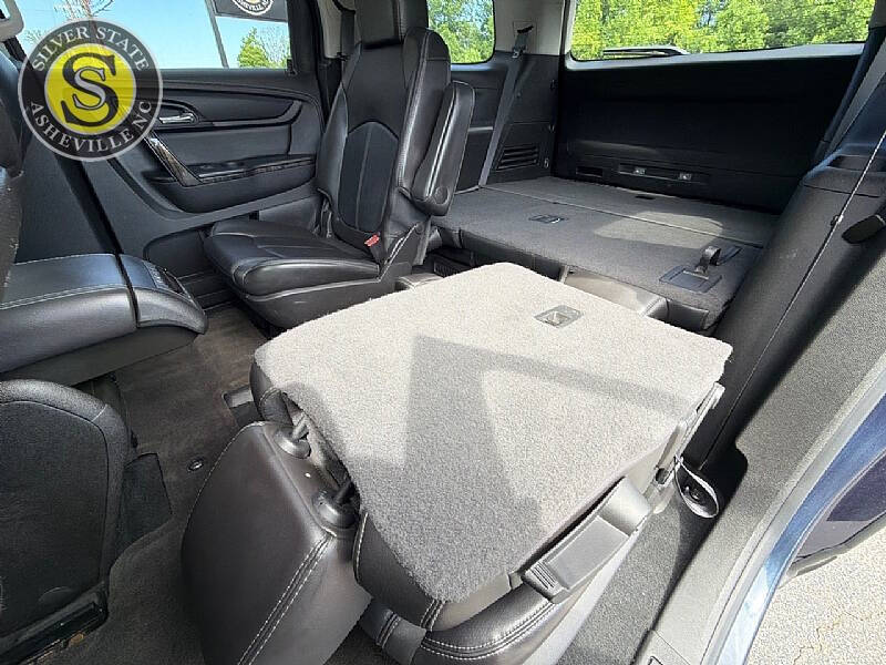 2016 GMC Acadia SLT-1