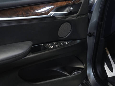 2014 BMW X5 xDrive50i