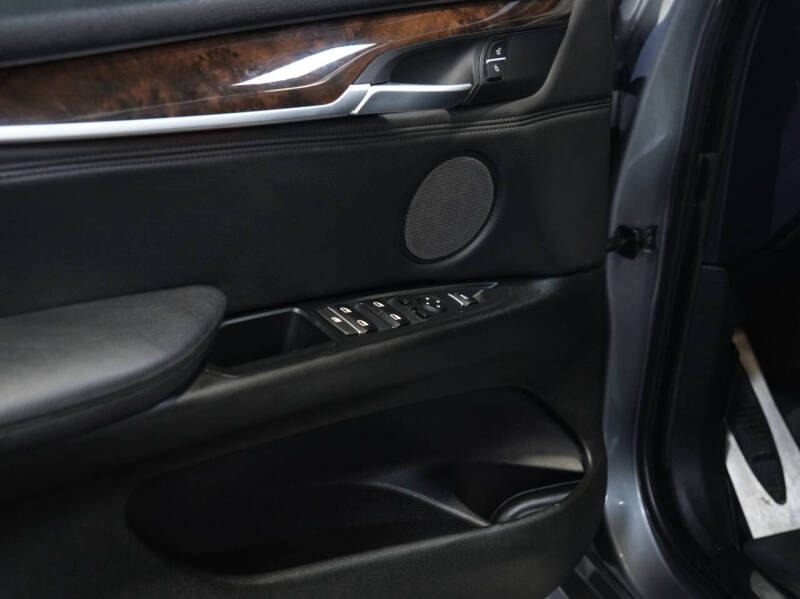 2014 BMW X5 xDrive50i