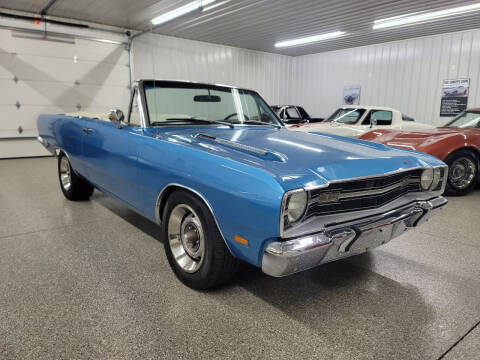 1969 Dodge Dart