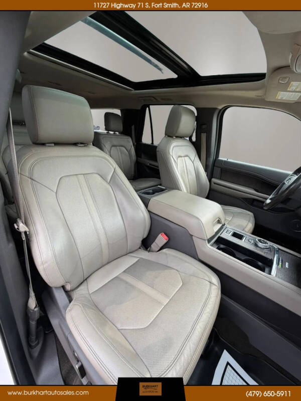 2018 Ford Expedition MAX Limited