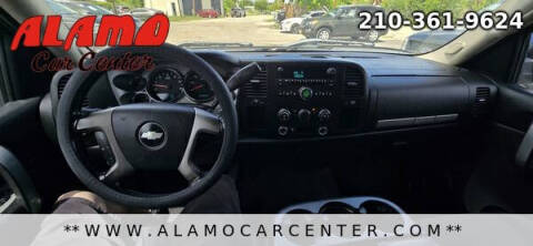 2008 Chevrolet Silverado 1500