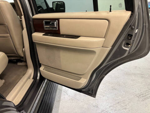 2013 Lincoln Navigator