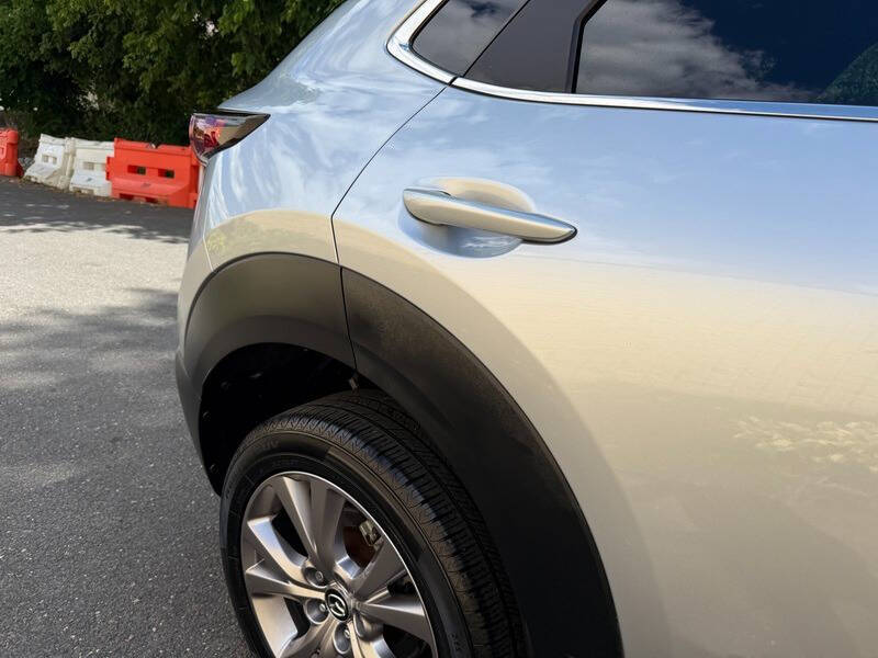 2021 Mazda CX-30 Select