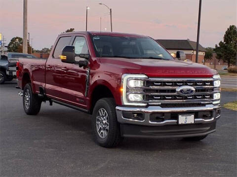 2026 Ford F-350 Super Duty