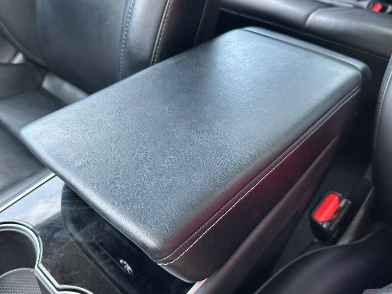 2018 Tesla Model 3 Mid Range