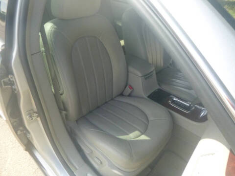 2008 Buick Lucerne CXL
