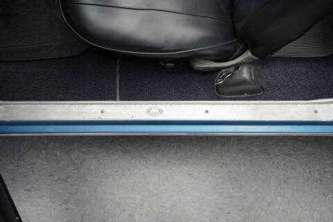 1972 Chevrolet Malibu