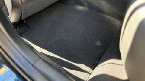 2017 Kia Optima Hybrid EX