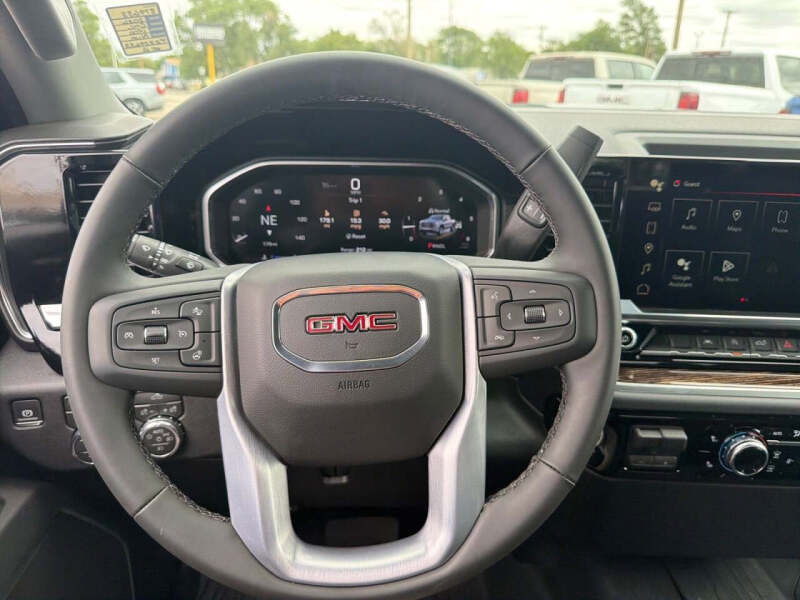 2026 GMC Sierra 1500 Elevation - Photo 20
