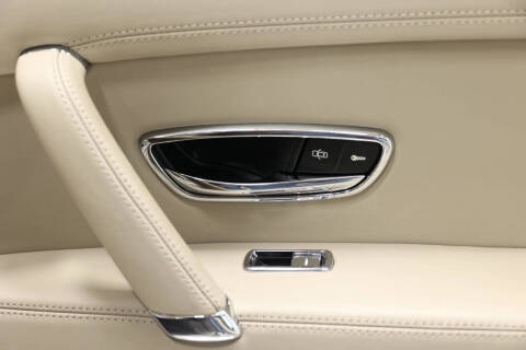 2014 Bentley Flying Spur