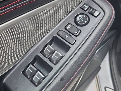 2024 Acura MDX SH-AWD w/A-SPEC