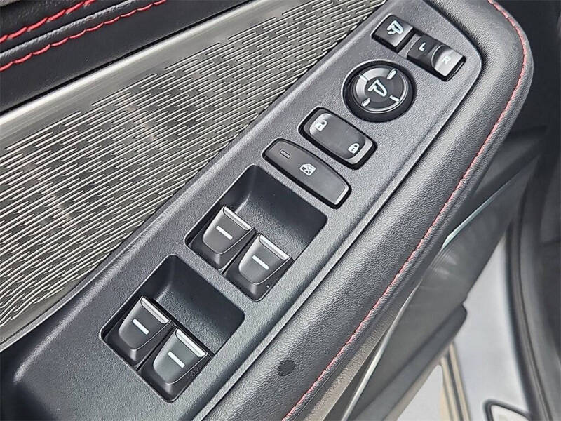 2024 Acura MDX SH-AWD w/A-SPEC