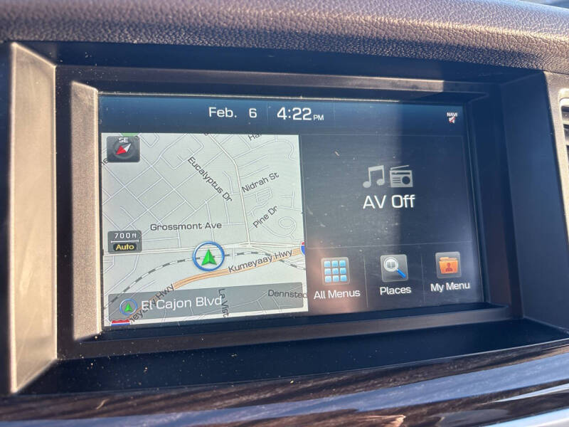 2018 Genesis G80 3.8
