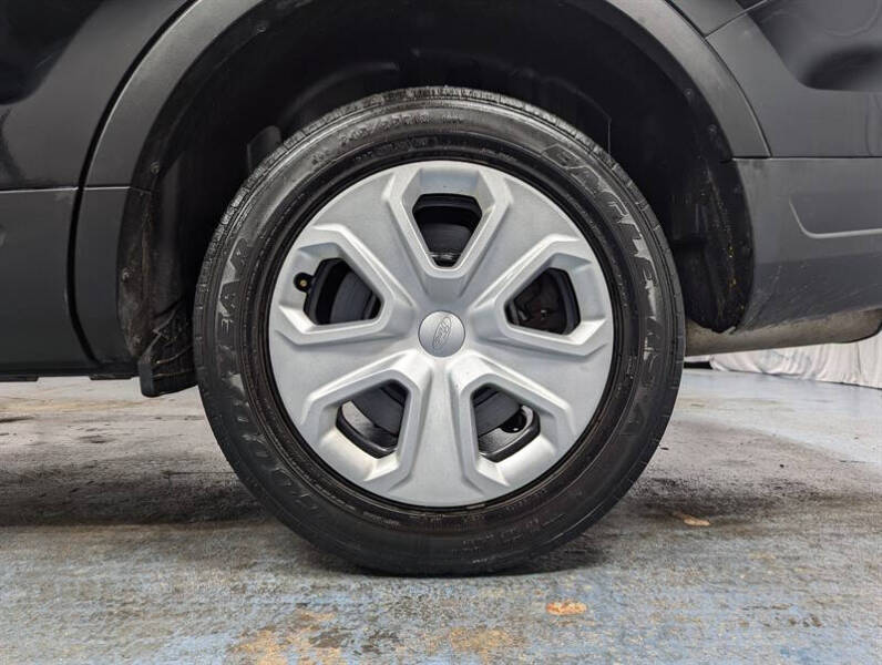 2019 Ford Explorer Police Interceptor Utility