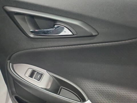 2022 Chevrolet Malibu LS Fleet