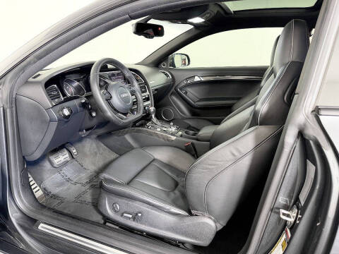 2014 Audi RS 5 quattro