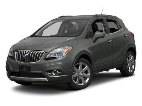 2014 Buick Encore for sale at Corpus Christi Pre Owned in Corpus Christi TX