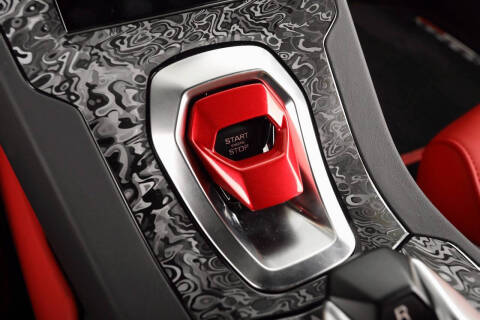 2023 Lamborghini Huracan EVO