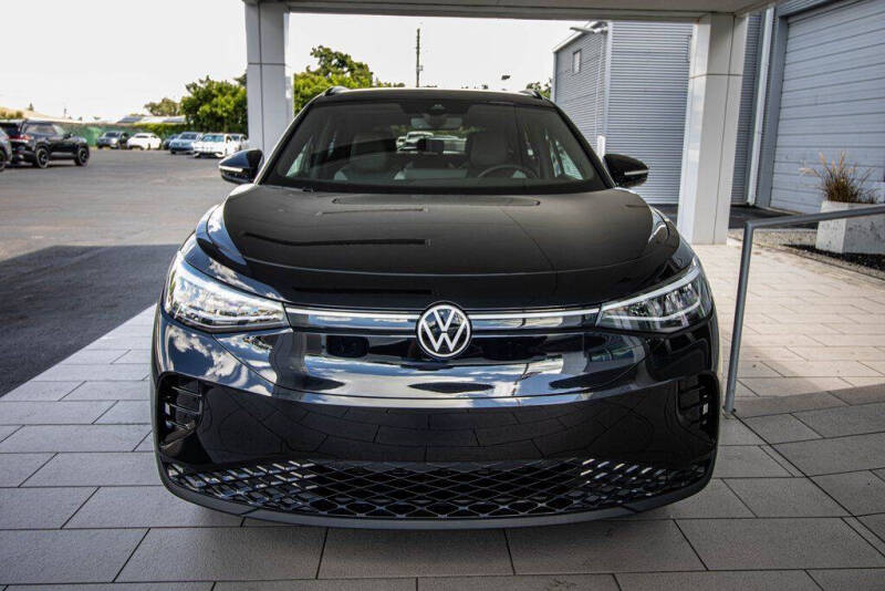 2025 Volkswagen ID.4 Pro
