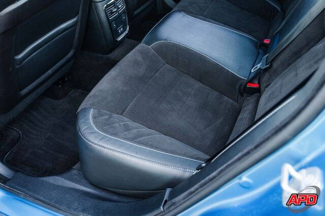 2015 Dodge Charger SRT Hellcat