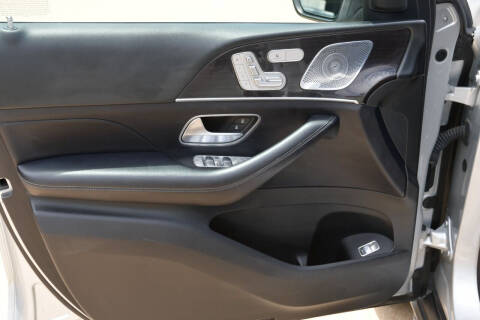 2020 Mercedes-Benz GLE GLE 350