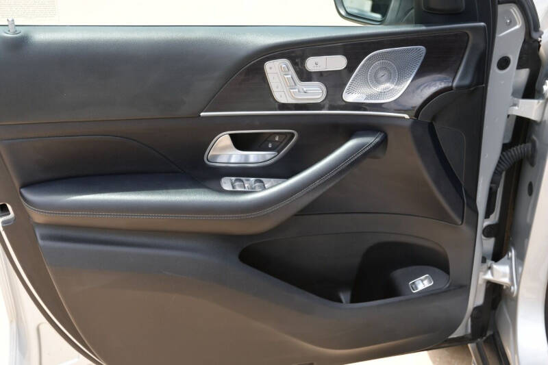 2020 Mercedes-Benz GLE GLE 350