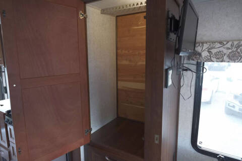 2017 Mercedes-Benz Sprinter