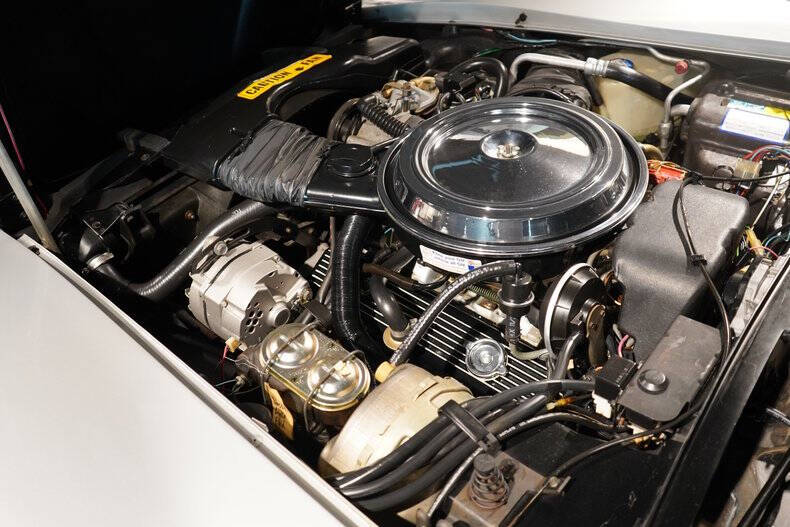 1981 Chevrolet Corvette