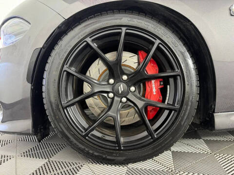 2019 Dodge Charger R/T Scat Pack