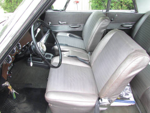 1962 Studebaker Hawk