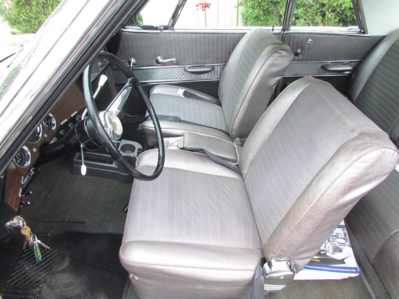 1962 Studebaker Hawk