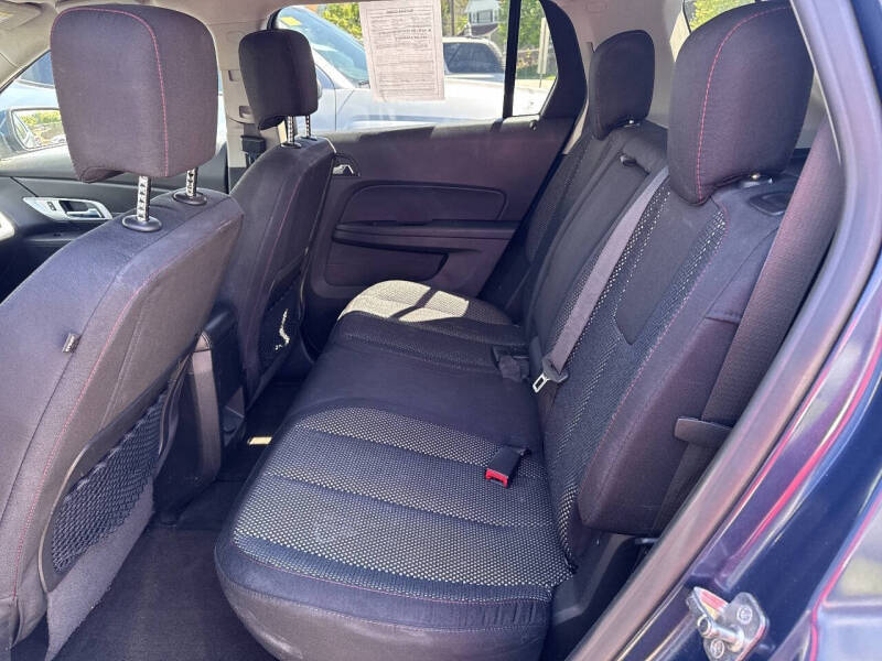 2017 GMC Terrain SLE-1