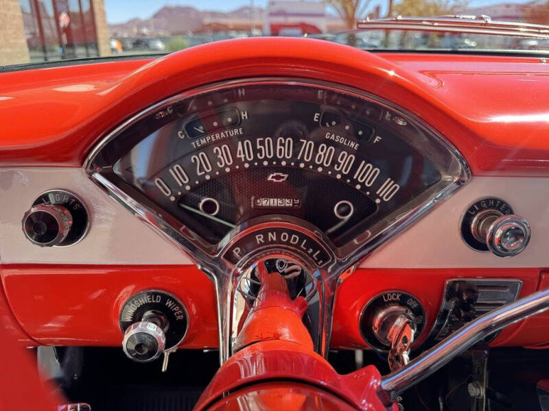 1956 Chevrolet 210