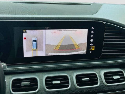 2023 Mercedes-Benz GLE GLE 350