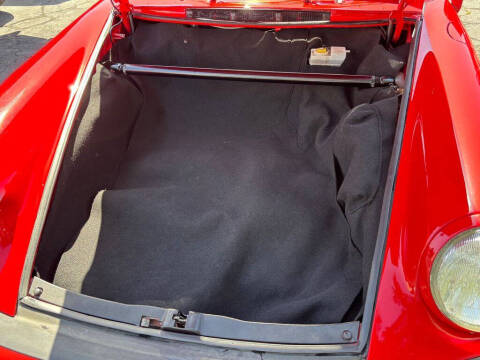 1987 Porsche 911 Carrera Turbo