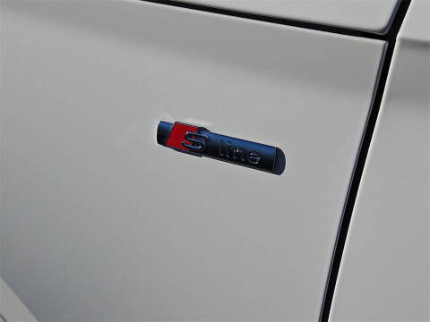 2022 Audi Q5 quattro S line Prem Plus 45 TFSI