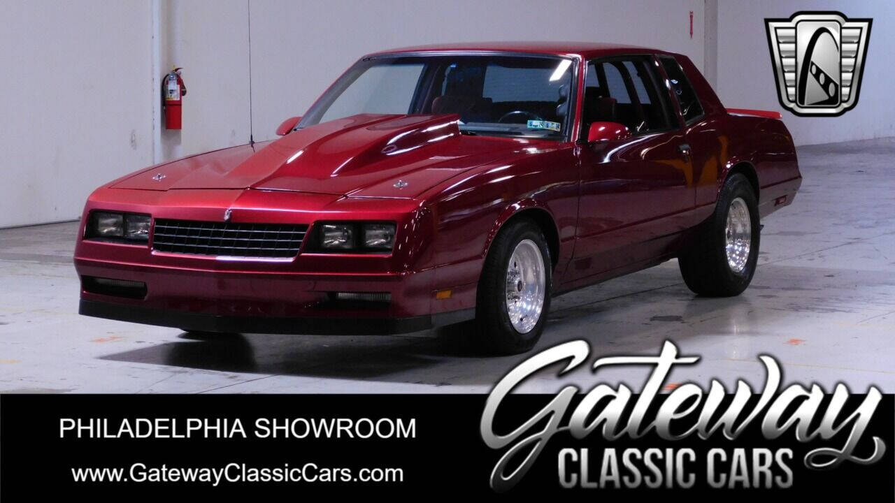 Classic Cars For Sale In Philadelphia PA Carsforsale