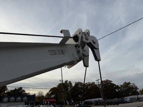 1998 Freightliner FL112