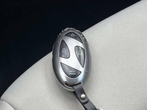 2024 Hyundai Sonata