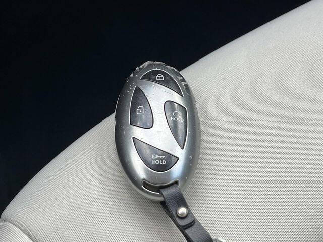 2024 Hyundai Sonata