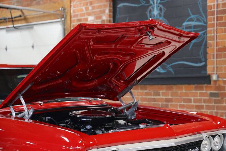 1966 Chevrolet Caprice