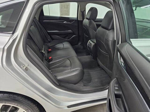 2019 Buick LaCrosse Premium